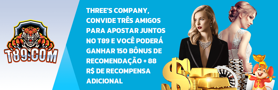 bolsa de apostas esportivas qual melhor site